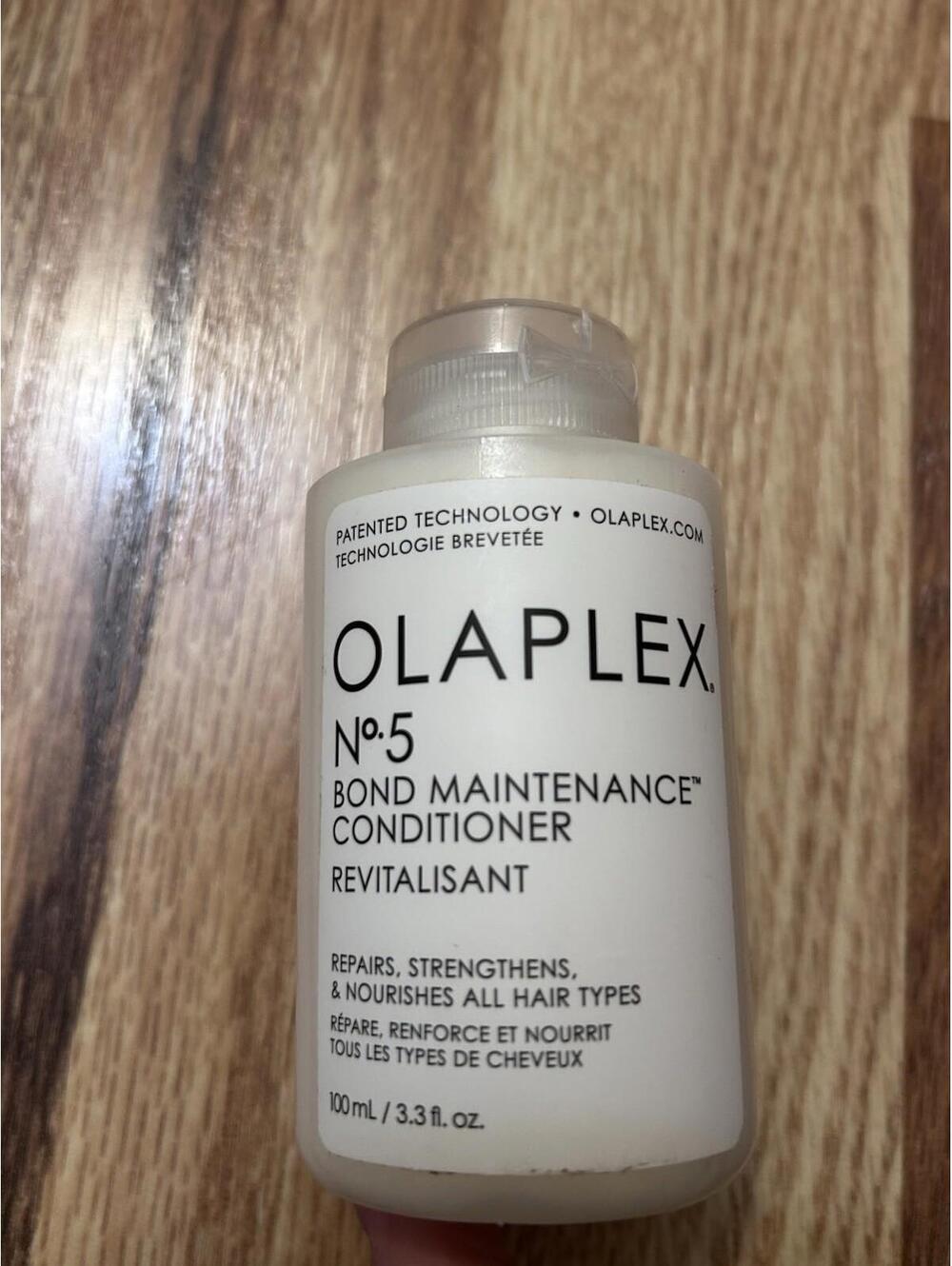 Olaplex No. 5 Bond Maintenance Conditioner 3.3oz (100ml)